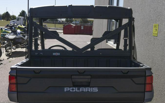 2025 Polaris® Ranger XP 1000 Premium