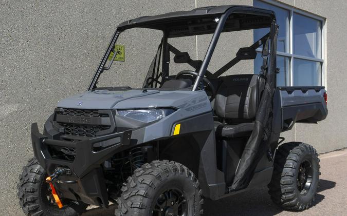 2025 Polaris® Ranger XP 1000 Premium