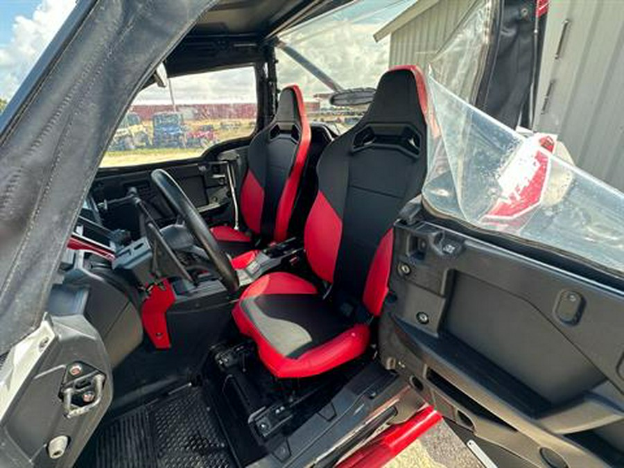 2021 Honda Talon 1000R