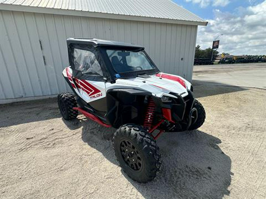 2021 Honda Talon 1000R