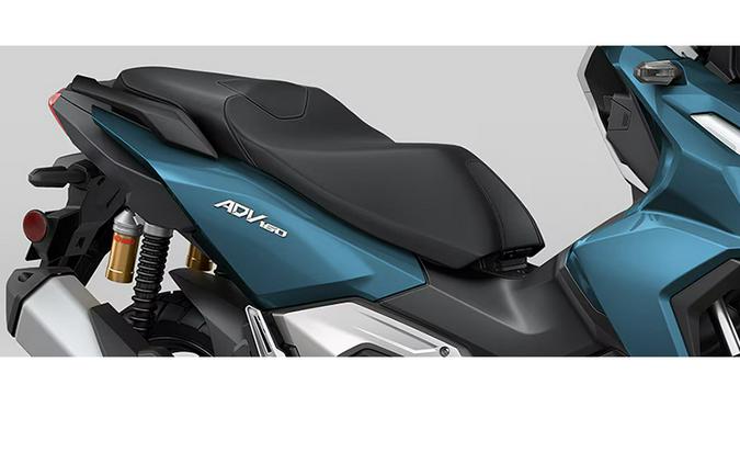 2025 HONDA ADV160AS
