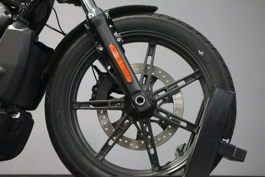 2024 Harley-Davidson Nightster
