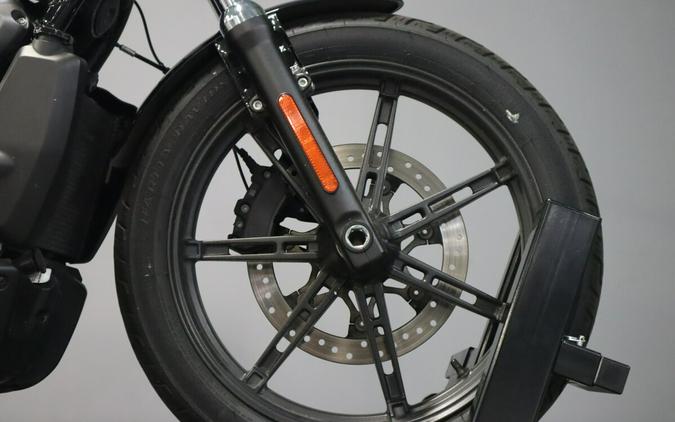 2024 Harley-Davidson Nightster