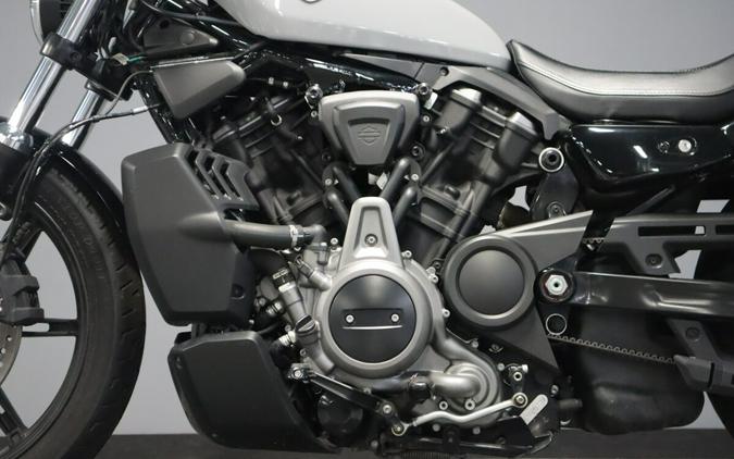 2024 Harley-Davidson Nightster