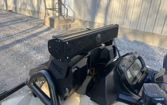 2023 Can-Am Outlander X MR 850