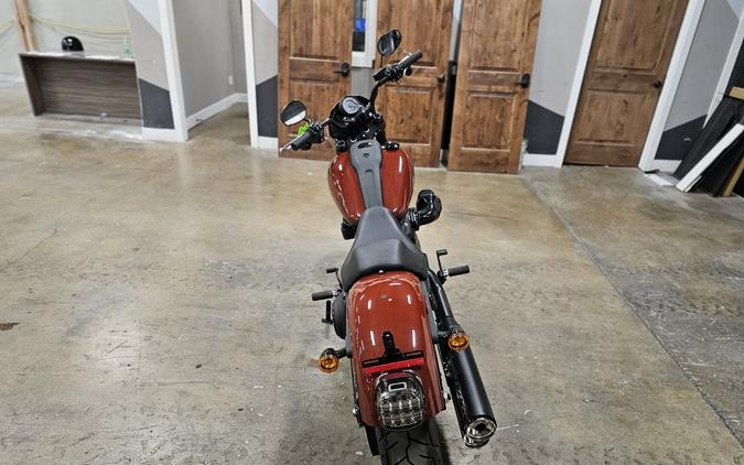 2024 Harley-Davidson® FXLRS - Low Rider® S