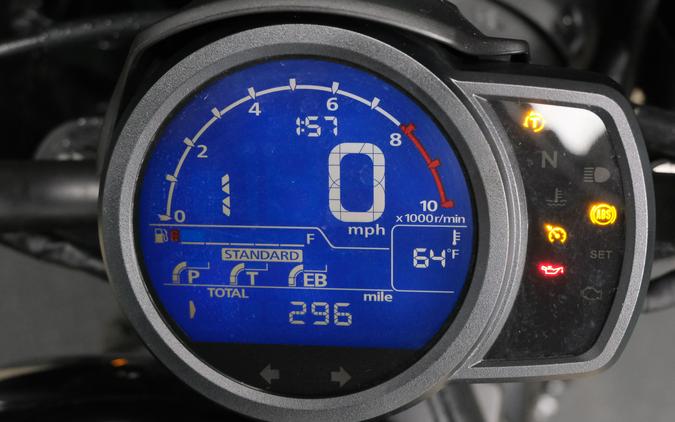 2024 HONDA REBEL 1100 T