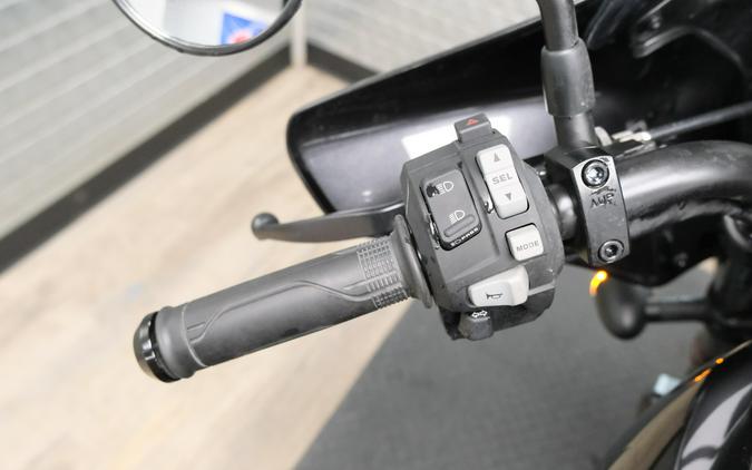 2024 HONDA REBEL 1100 T