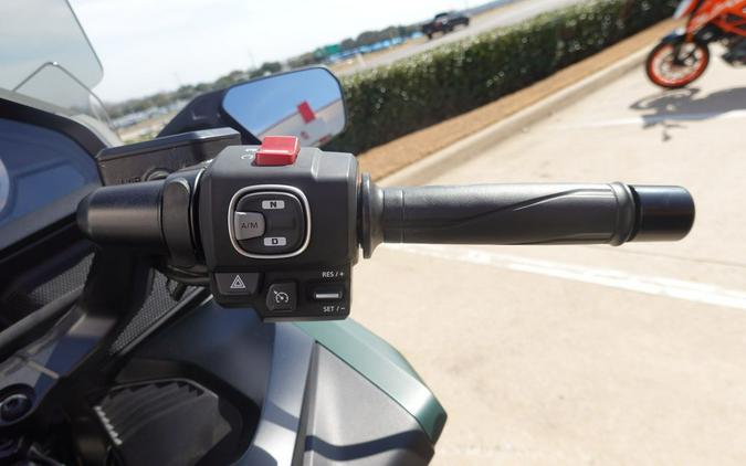 2024 Honda Gold Wing Automatic DCT