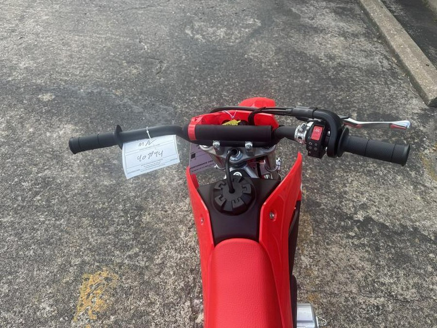 2026 Honda® CRF110F