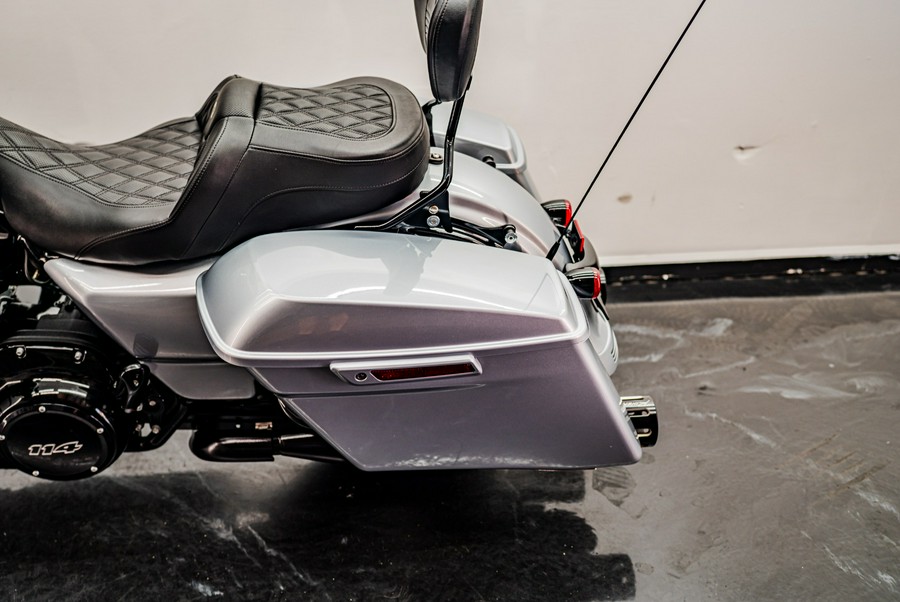 2019 Harley-Davidson Street Glide® Special