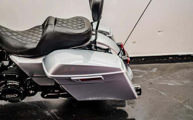 2019 Harley-Davidson Street Glide® Special