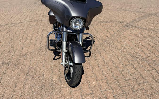 FLHXS 2014 Street Glide® Special