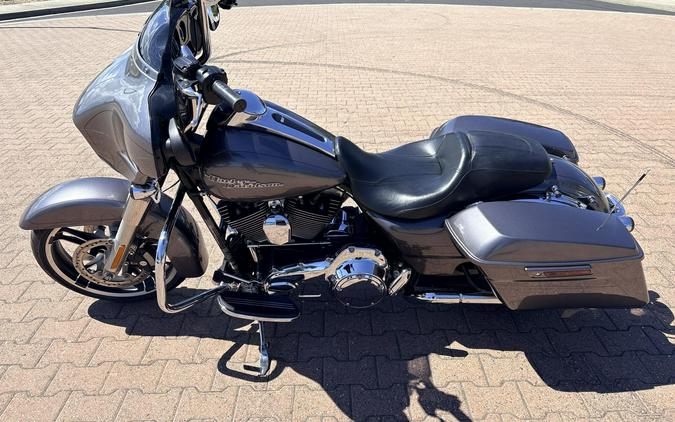 FLHXS 2014 Street Glide® Special