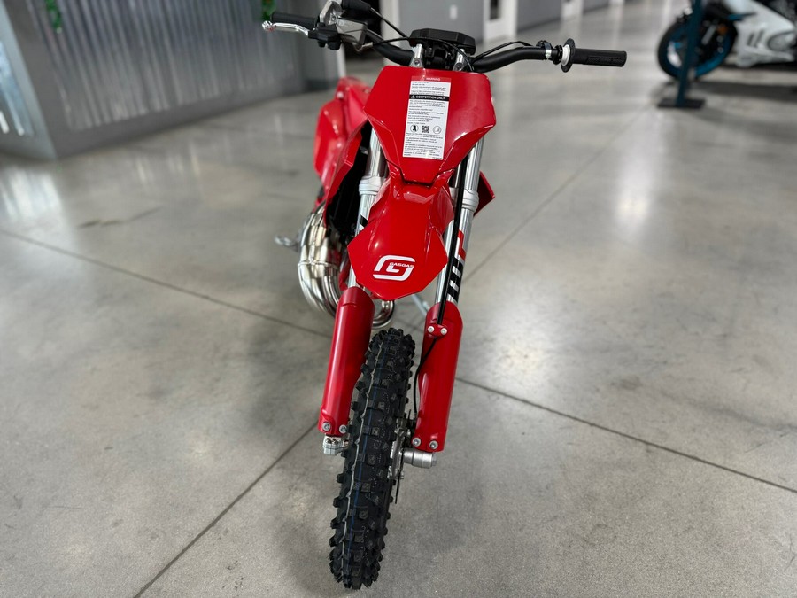 2027 GAS GAS MC 50