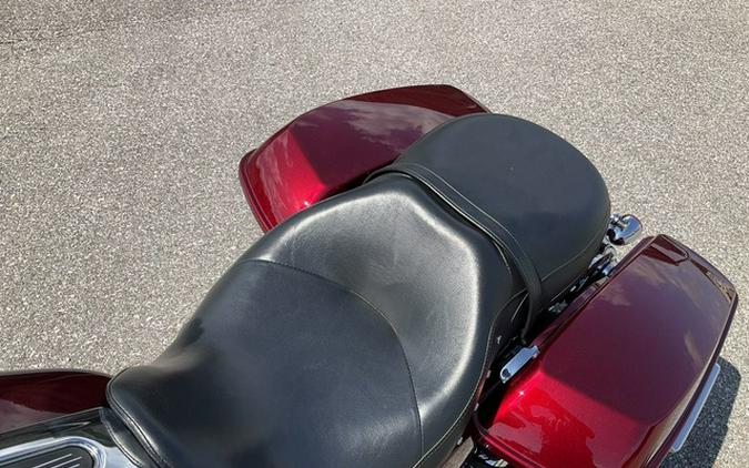 2017 Harley-Davidson Street Glide FLHXS - Special