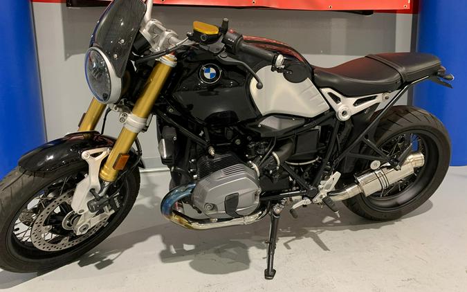 2018 BMW R NINET