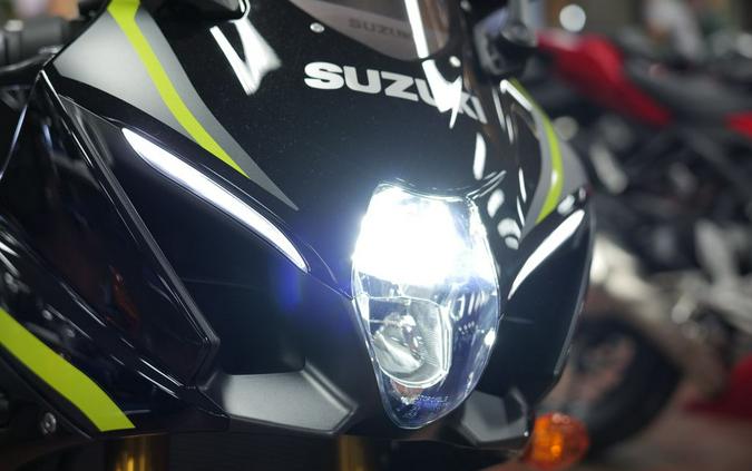 2023 Suzuki GSX-R1000R