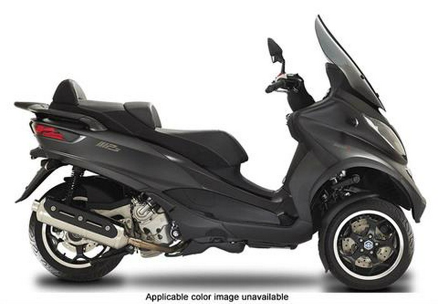 2020 Piaggio MP3 Sport 500 HPE