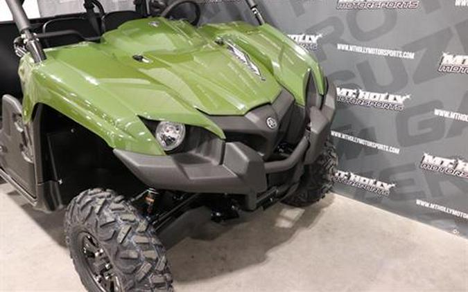 2024 Yamaha Viking EPS