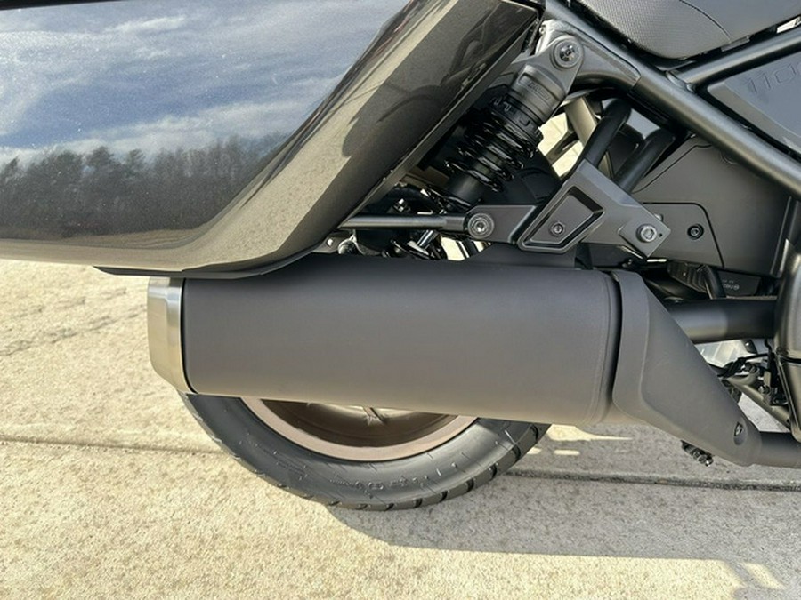 2024 Honda Rebel 1100T