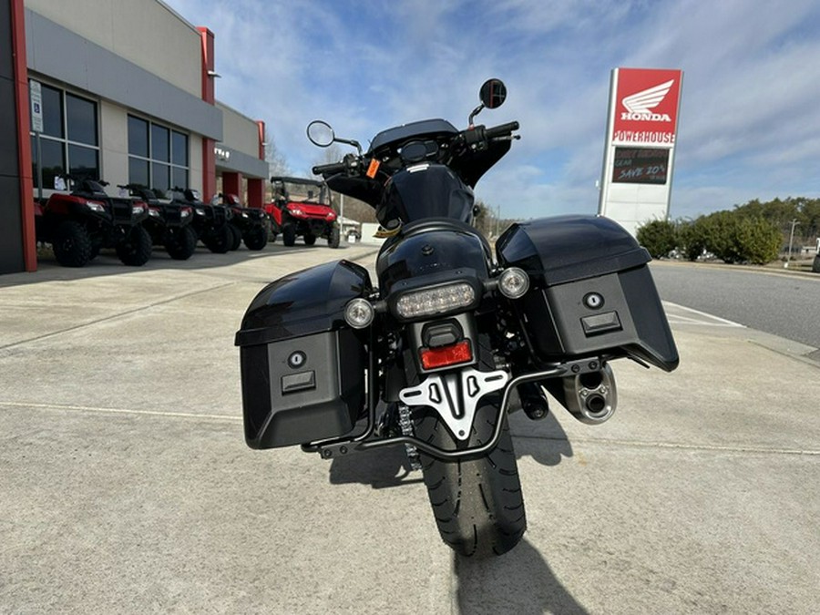 2024 Honda Rebel 1100T