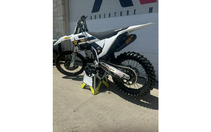 2024 Husqvarna Motorcycles FC 450 ROCKSTAR EDITION