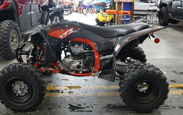 2024 Yamaha YFZ450R SE