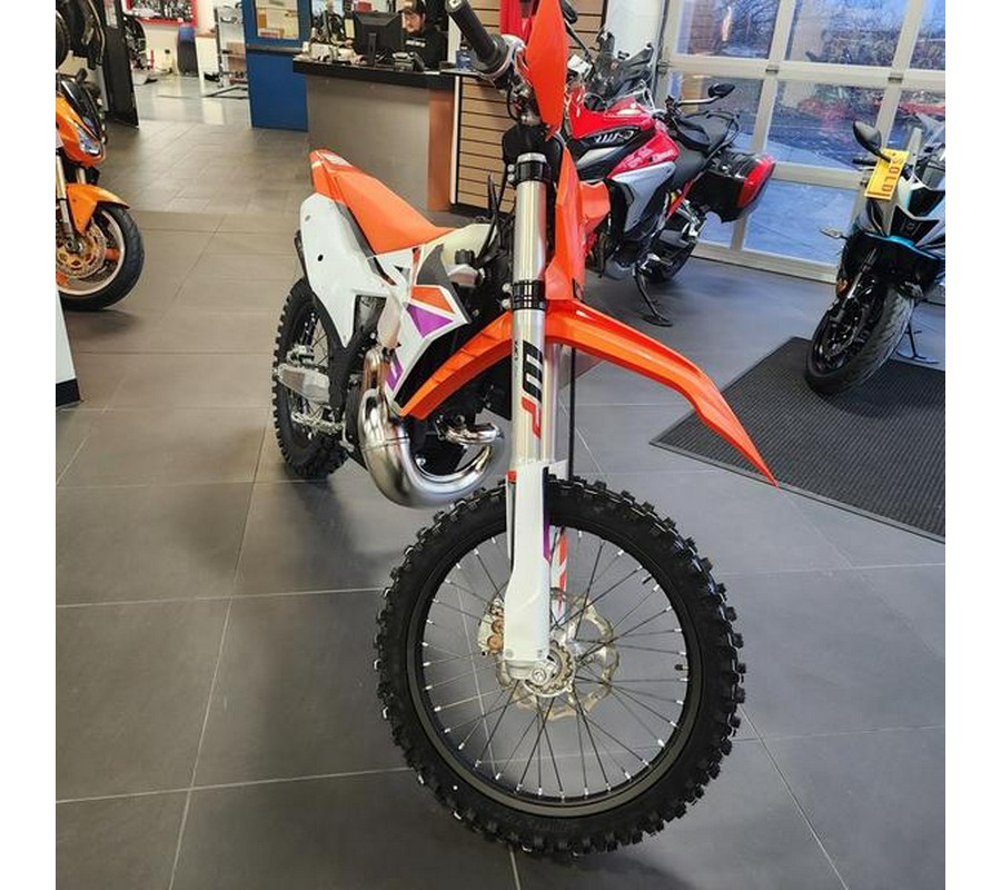 2024 KTM XC 300