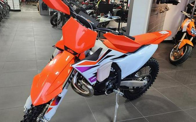 2024 KTM 300 XC