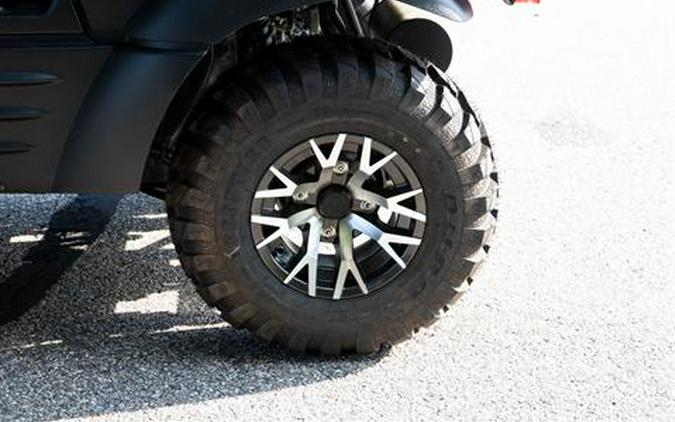 2023 Kawasaki MULE SX 4x4 XC LE FI