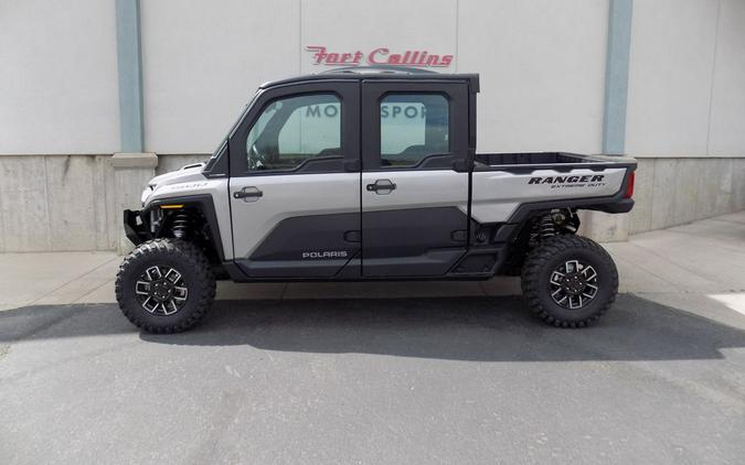 2024 Polaris® Ranger Crew XD 1500 NorthStar Edition Premium