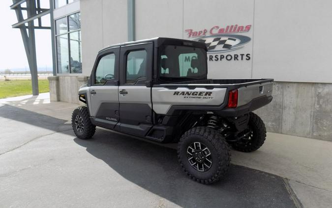 2024 Polaris® Ranger Crew XD 1500 NorthStar Edition Premium