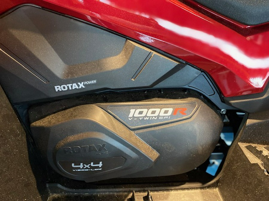 2024 Can-Am™ Outlander™ MAX XT 1000R