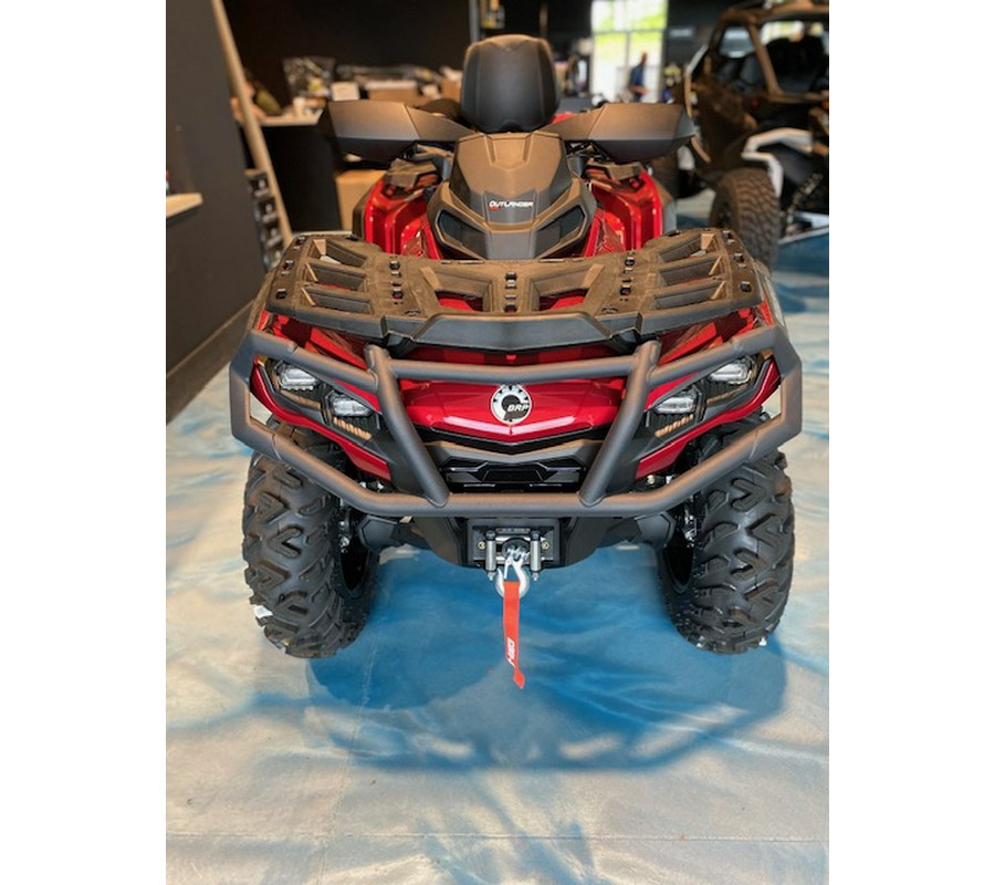 2024 Can-Am™ Outlander™ MAX XT 1000R