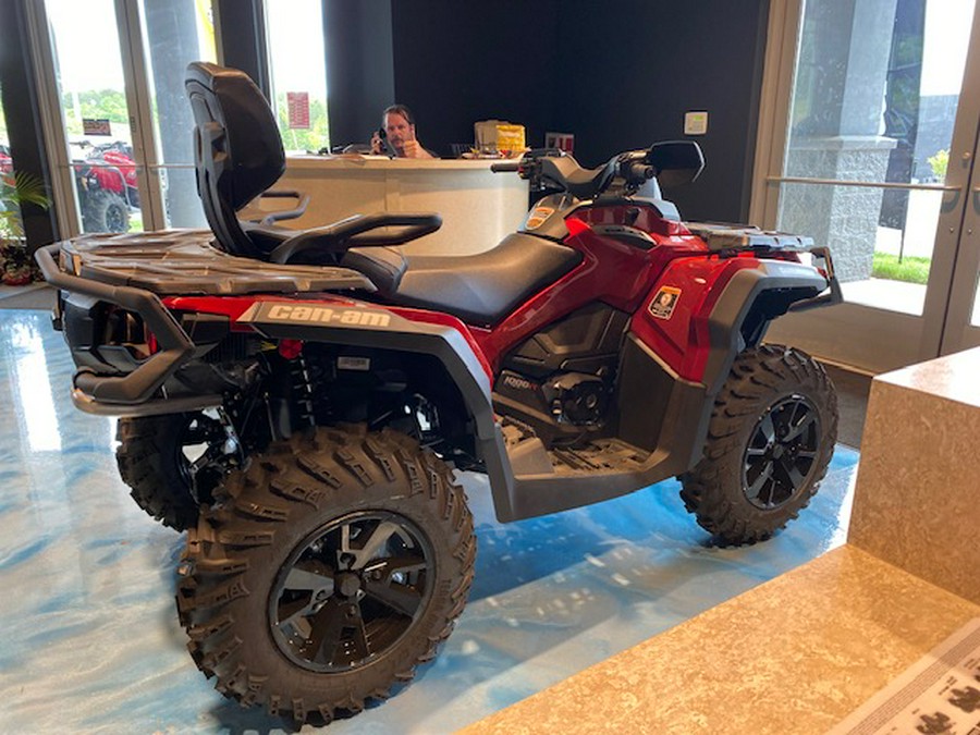 2024 Can-Am™ Outlander™ MAX XT 1000R