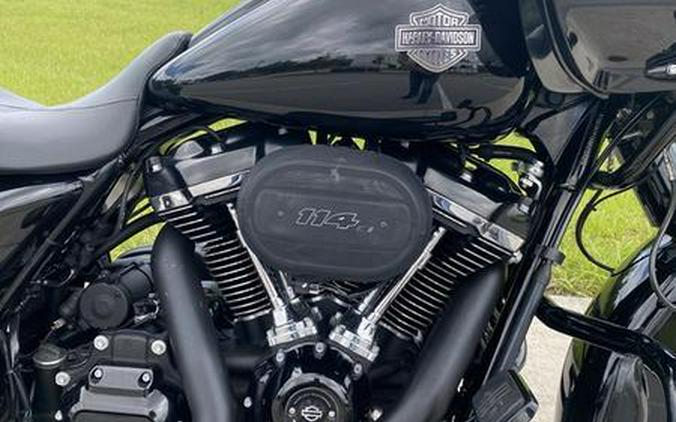 2022 Harley-Davidson® FLTRXS - Road Glide® Special