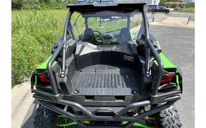 2020 Kawasaki Teryx KRX 1000 KRF1000ALF