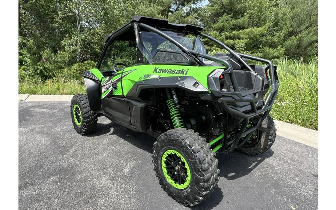 2020 Kawasaki Teryx KRX 1000 KRF1000ALF