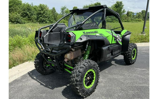 2020 Kawasaki Teryx KRX 1000 KRF1000ALF