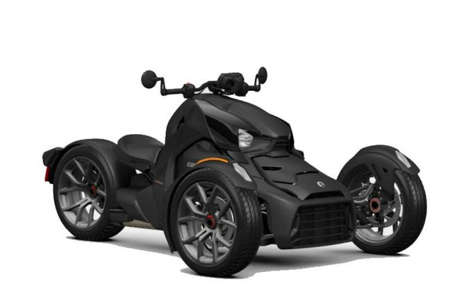 2024 Can-Am™ Ryker 600 ACET