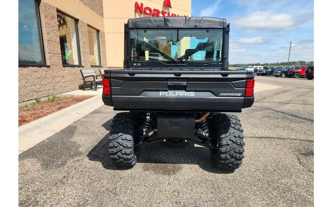 2025 Polaris Industries RANGER XP 1000 NORTHSTAR ULTIMATE