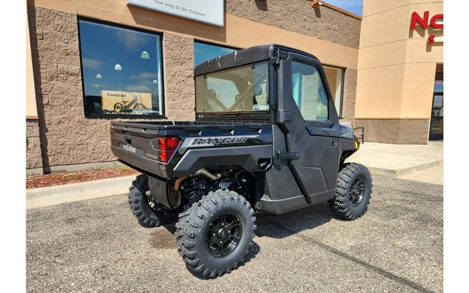 2025 Polaris Industries RANGER XP 1000 NORTHSTAR ULTIMATE