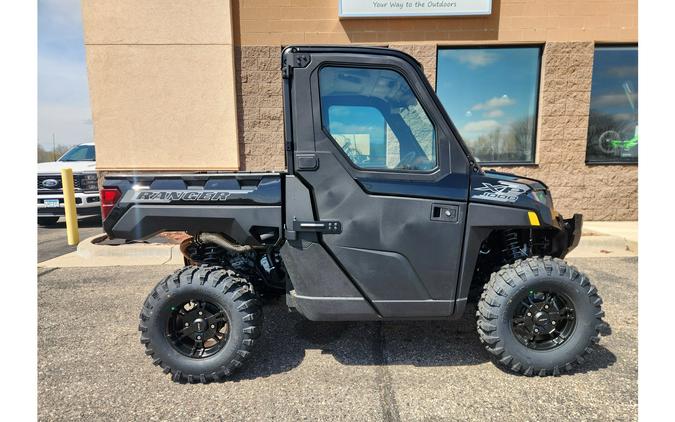 2025 Polaris Industries RANGER XP 1000 NORTHSTAR ULTIMATE