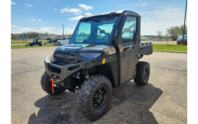 2025 Polaris Industries RANGER XP 1000 NORTHSTAR ULTIMATE