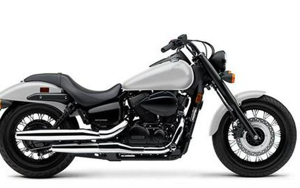 2020 Honda Shadow Phantom