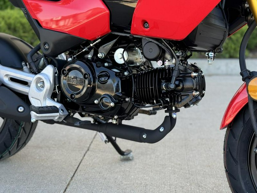 2025 Honda® Grom