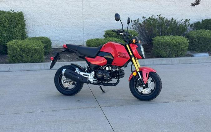 2025 Honda® Grom