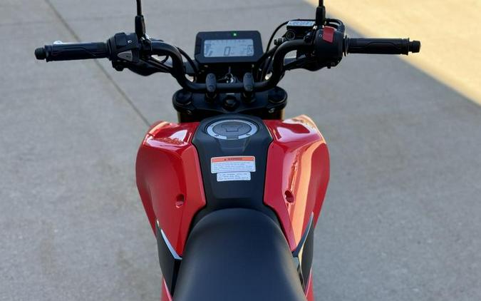 2025 Honda® Grom