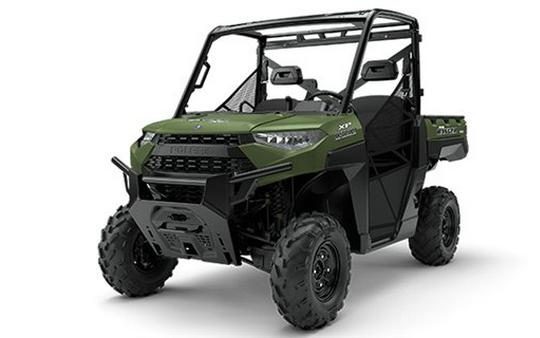 2019 Polaris Ranger XP 1000 EPS Premium